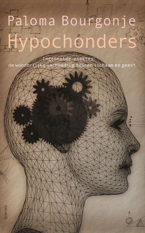 Omslag van Hypochonders