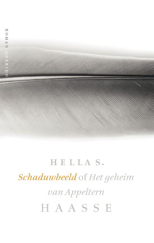 Omslag van Schaduwbeeld of Het geheim van Appeltern