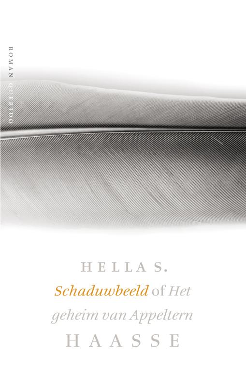 Omslag van Schaduwbeeld of Het geheim van Appeltern