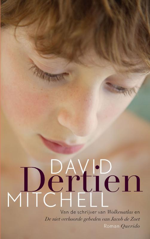 Omslag van Dertien
