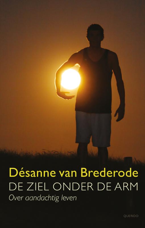 Omslag van De ziel onder de arm