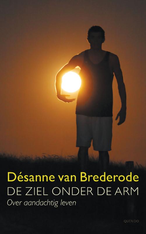 Omslag van De ziel onder de arm