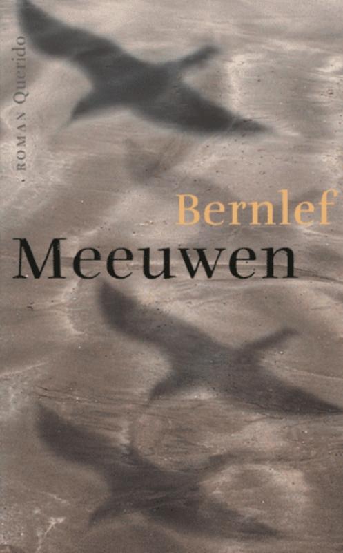 Omslag van Meeuwen