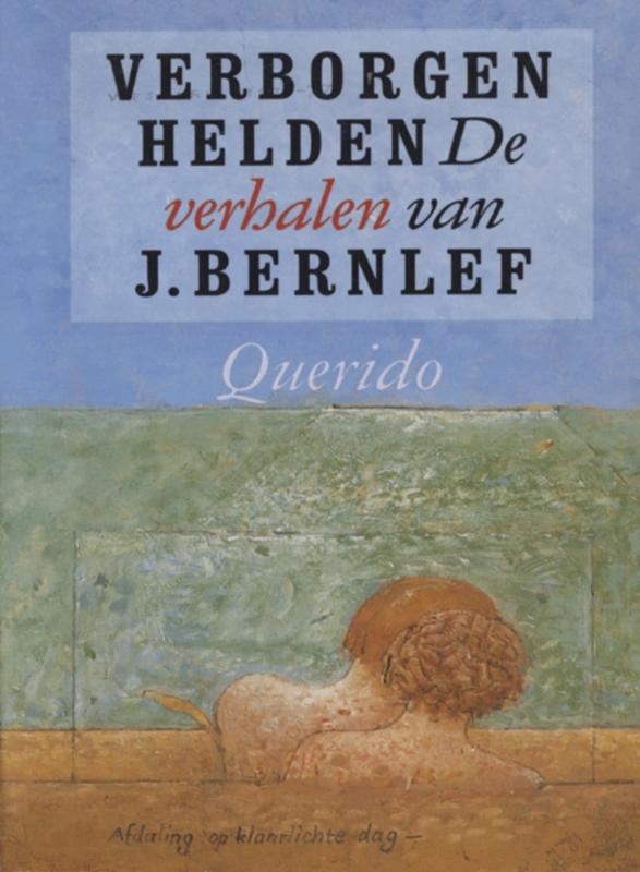 Omslag van Verborgen helden