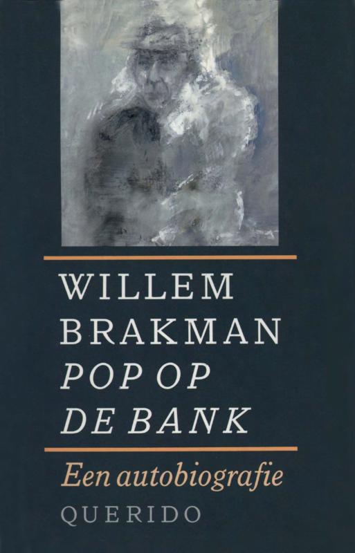 Omslag van Pop op de bank