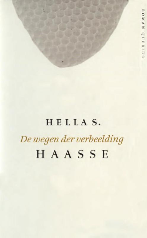 Omslag van De wegen der verbeelding
