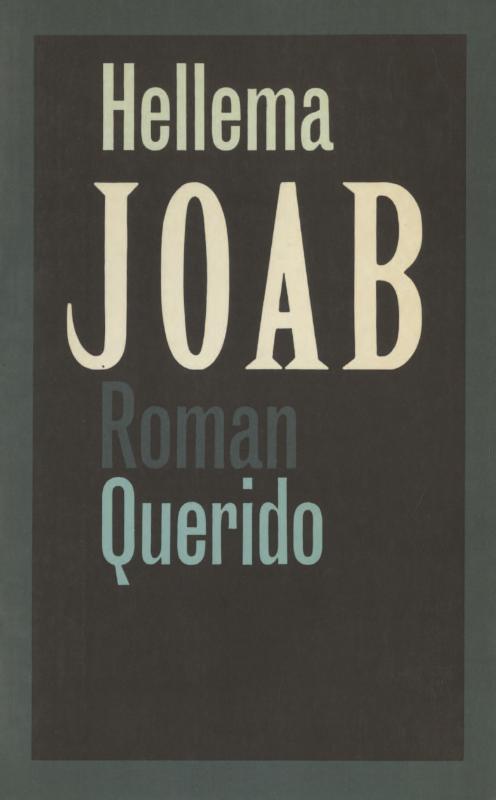 Omslag van Joab