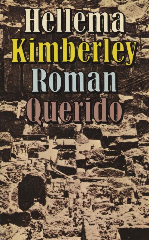 Omslag van Kimberley