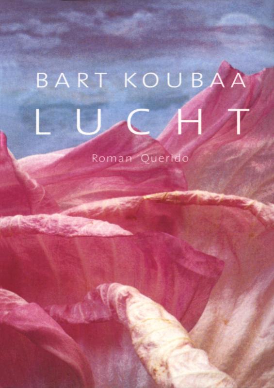 Omslag van Lucht