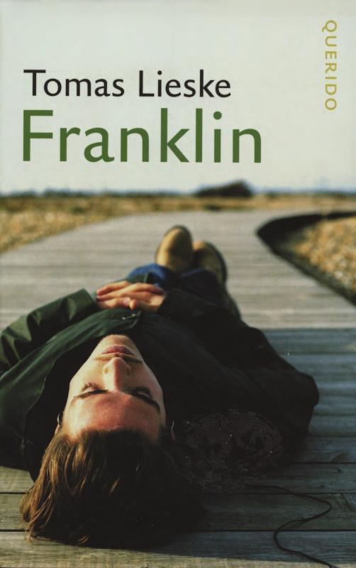 Omslag van Franklin