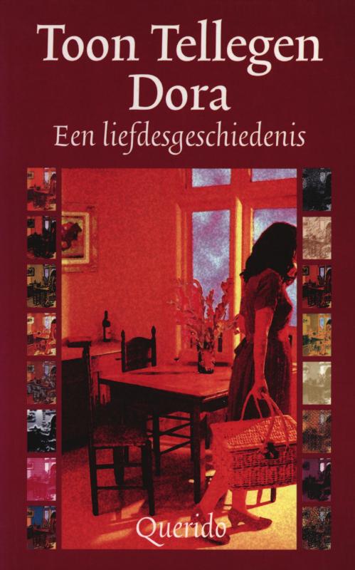Omslag van Dora