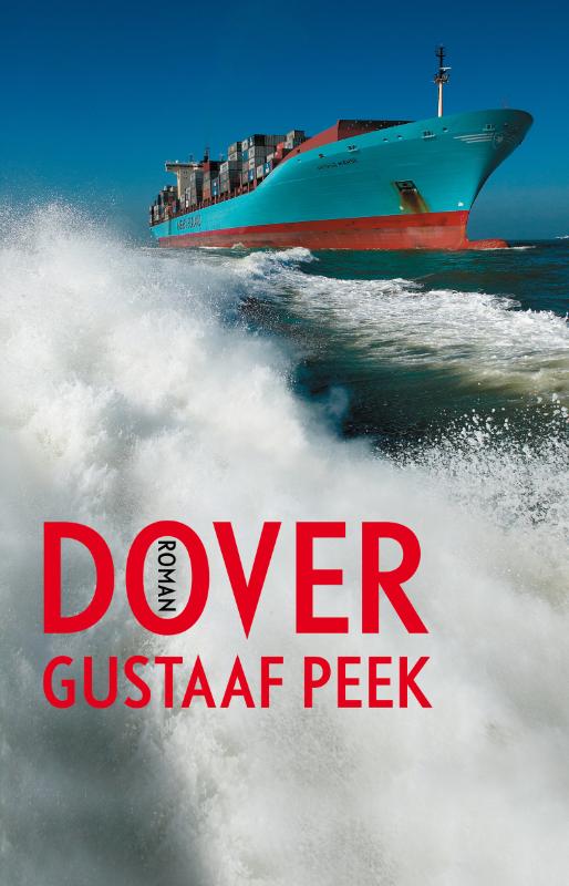 Omslag van Dover
