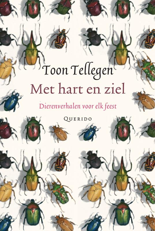 Omslag van Met hart en ziel