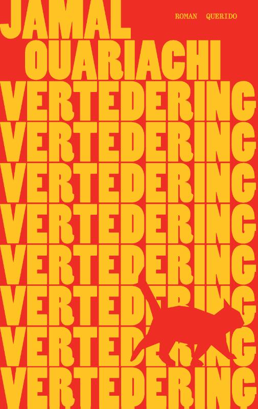 Omslag van Vertedering