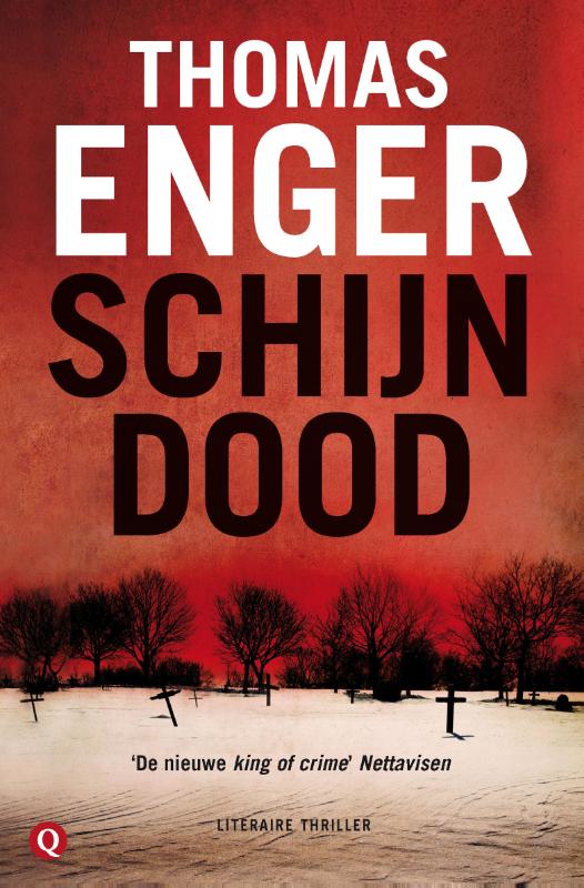 Omslag van Schijndood