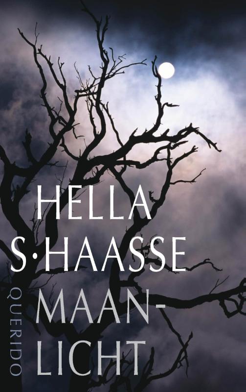 Omslag van Maanlicht