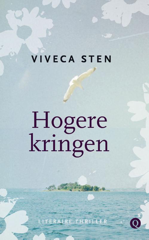 Omslag van Hogere kringen