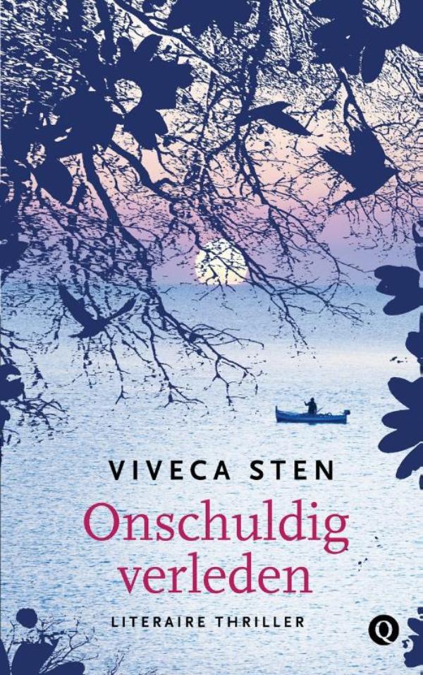 Omslag van Onschuldig verleden