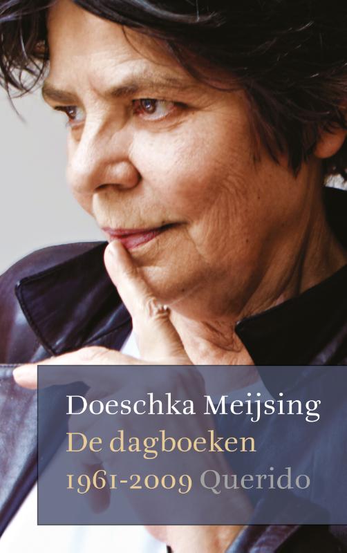 Omslag van De dagboeken