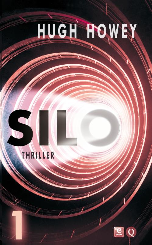 Omslag van Silo