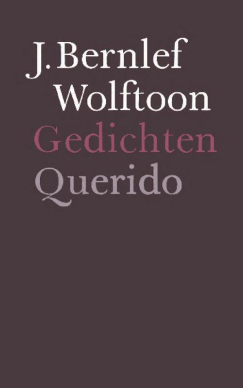 Omslag van Wolftoon