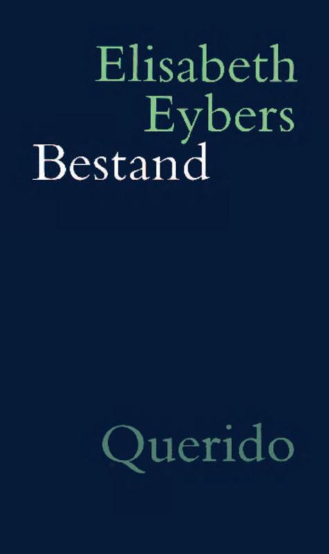 Omslag van Bestand