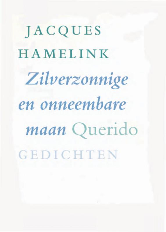 Omslag van Zilverzonnige en onneembare maan
