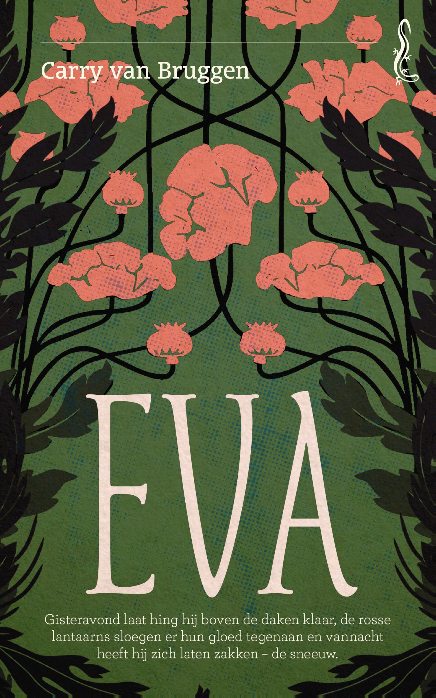 Omslag van Eva