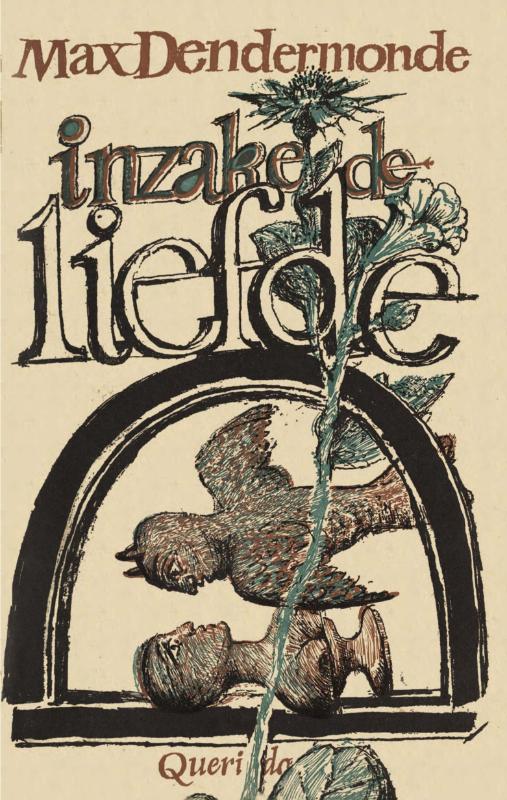 Omslag van Inzake de liefde