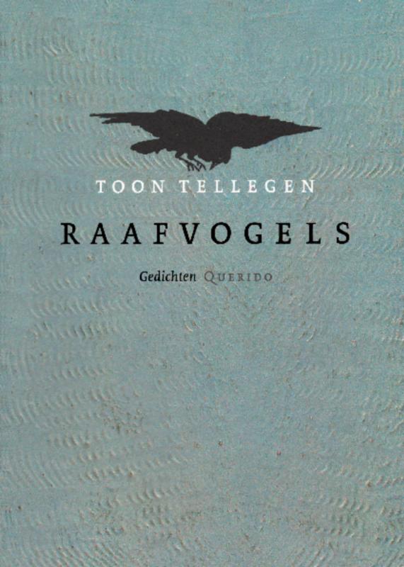 Omslag van Raafvogels