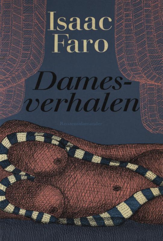 Omslag van Damesverhalen