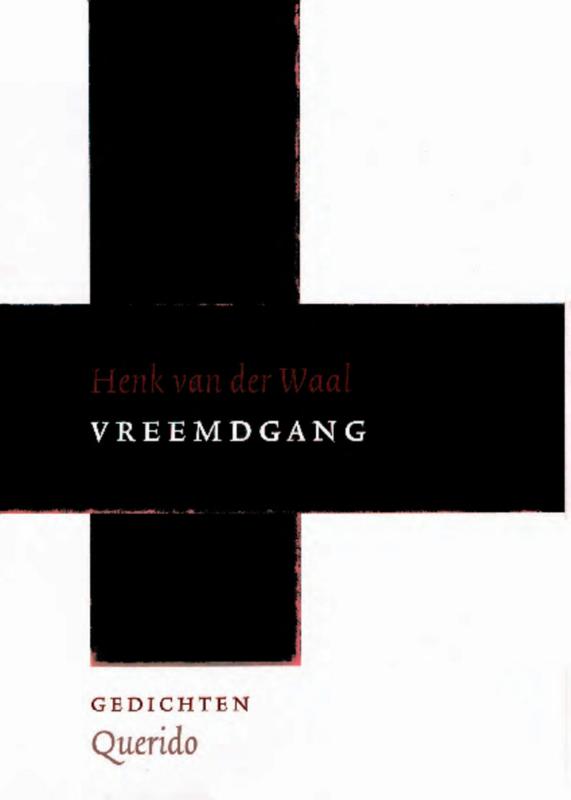 Omslag van Vreemdgang