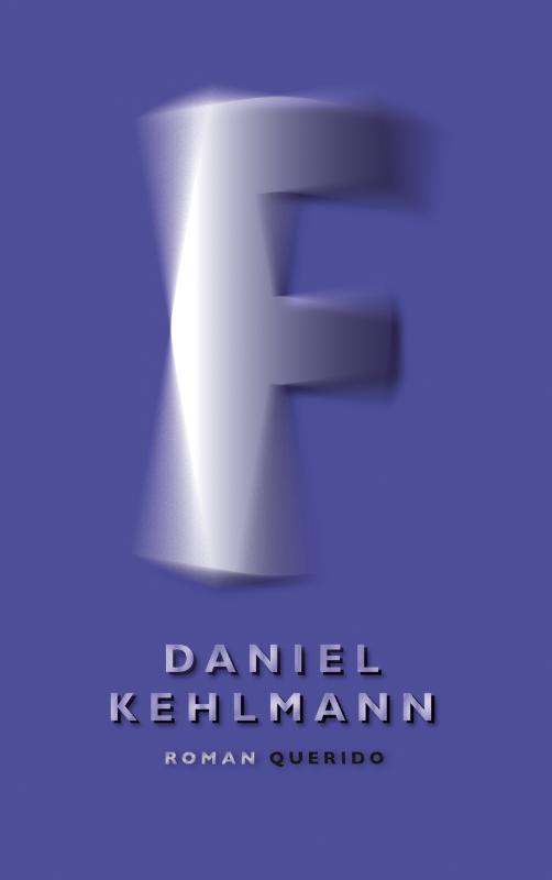 Omslag van F