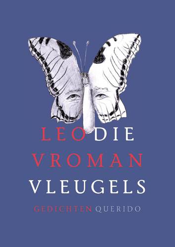 Omslag van Die vleugels