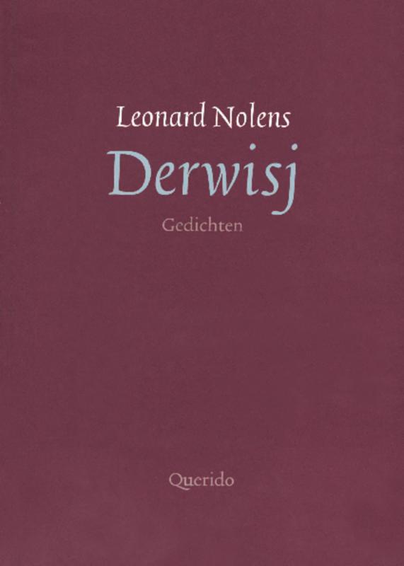 Omslag van Derwisj
