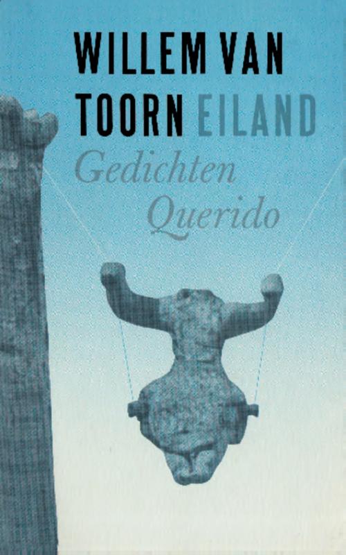 Omslag van Eiland