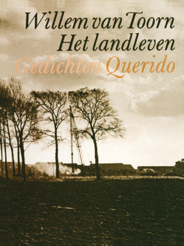 Omslag van Het landleven