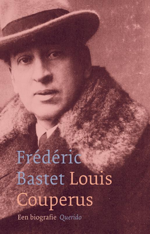 Omslag van Louis Couperus