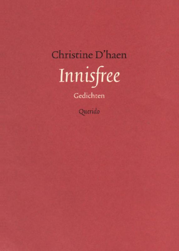 Omslag van Innisfree