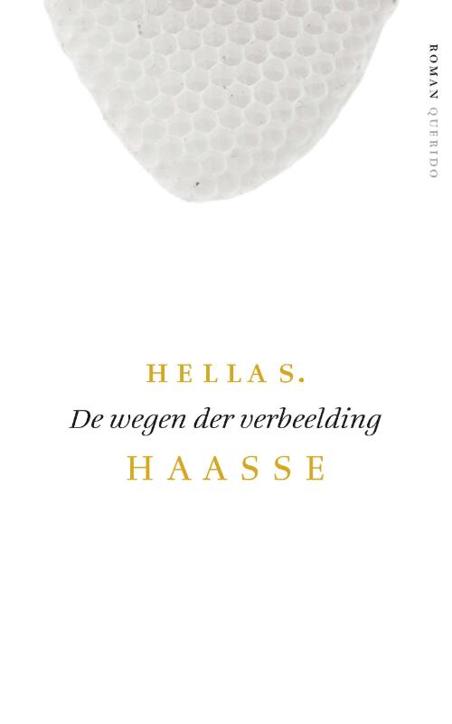 Omslag van De wegen der verbeelding