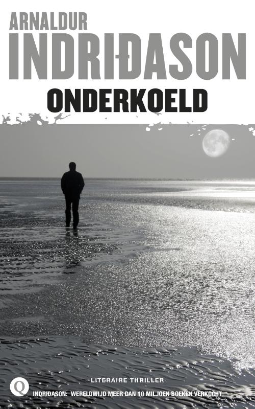 Omslag van Onderkoeld