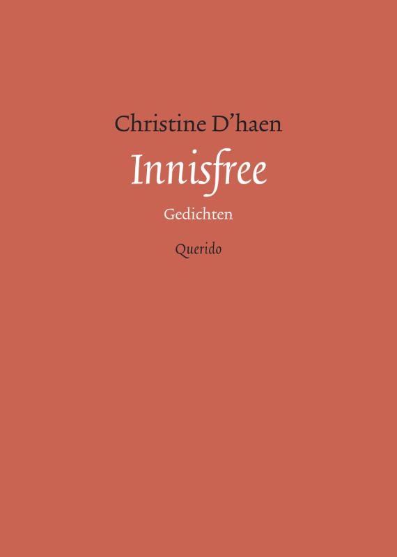 Omslag van Innisfree