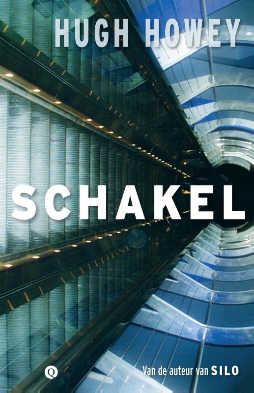 Omslag van Schakel