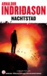 Omslag van Nachtstad