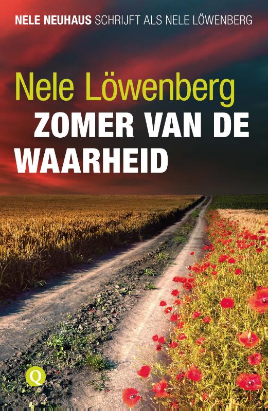 Omslag van Zomer van de waarheid