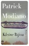 Omslag van Kleine Bijou