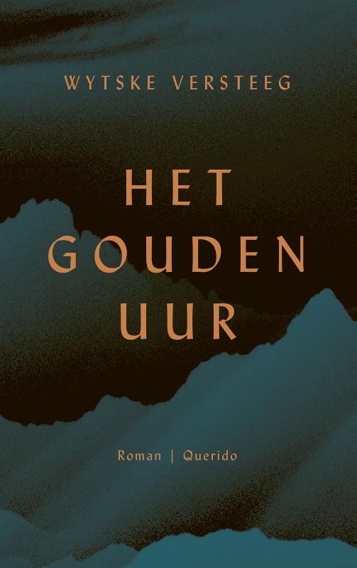 Omslag van Het gouden uur
