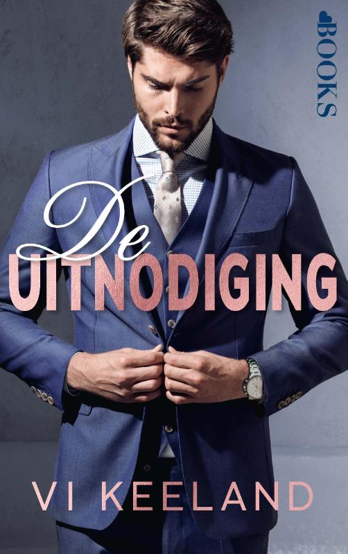 Omslag van De uitnodiging