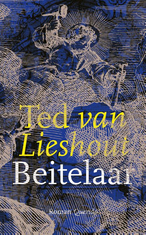 Omslag van Beitelaar
