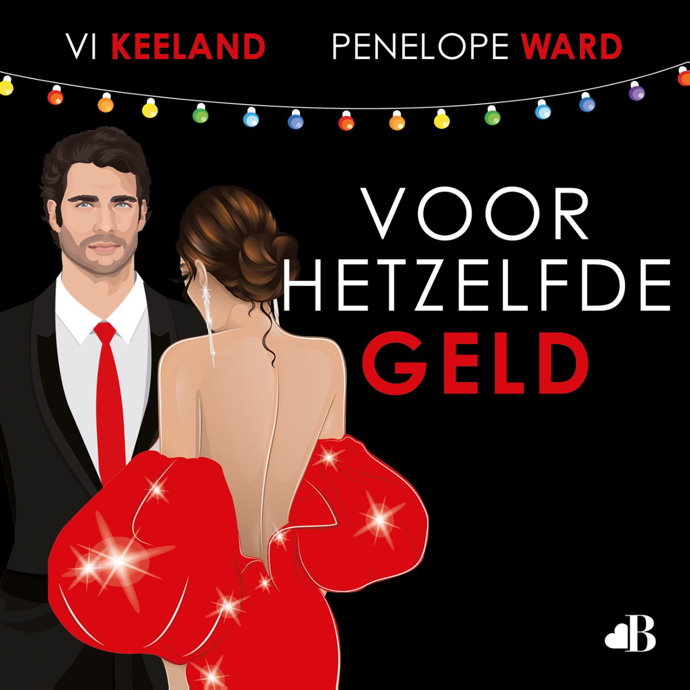 Omslag van Voor hetzelfde geld